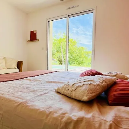 Lou Penequet Villa *