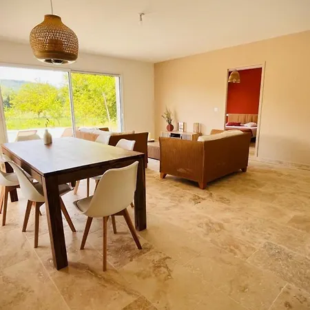 Lou Penequet Villa *