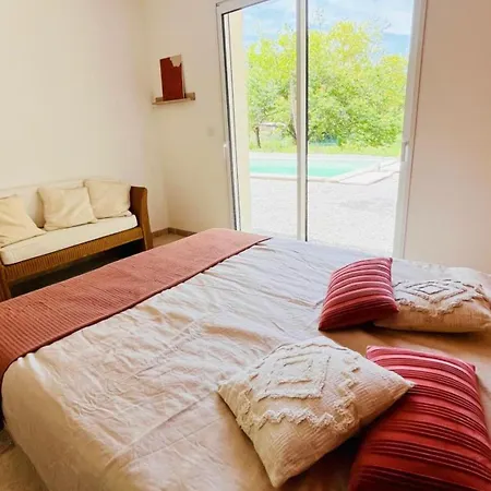 Villa Lou Penequet *