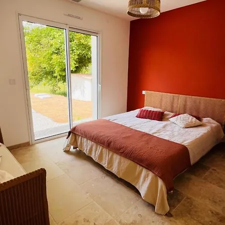 Villa Lou Penequet *